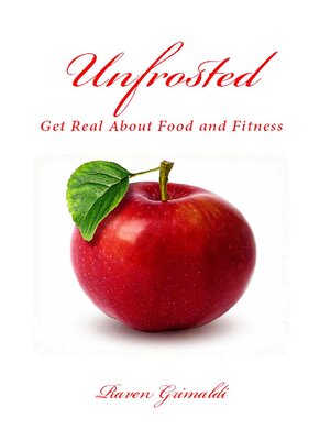 cover image of Unfrosted